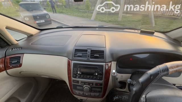 Toyota Ipsum II (M20) 2.4 AT
