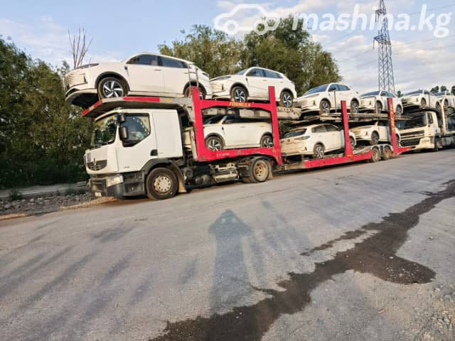 Renault Premium