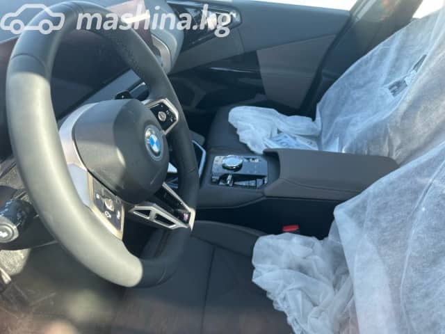 BMW X3 IV (G45/G48) 30L xDrive 2.0 AT 4WD