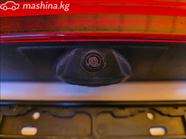 Kia K3 II 1.6 CVT
