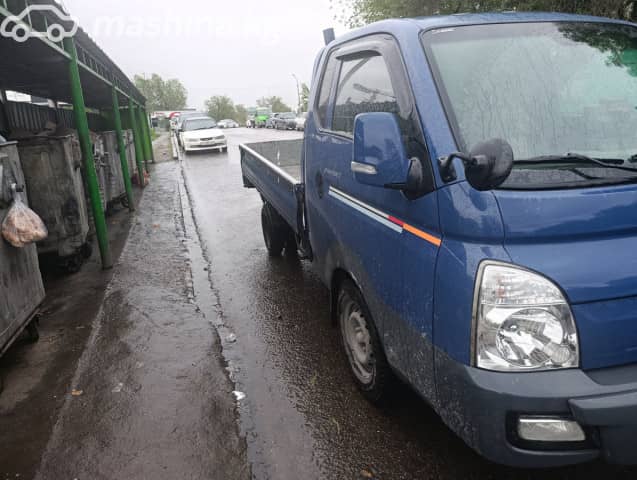 Hyundai Porter