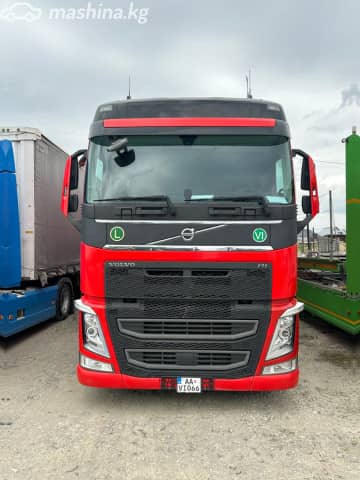 Volvo FH