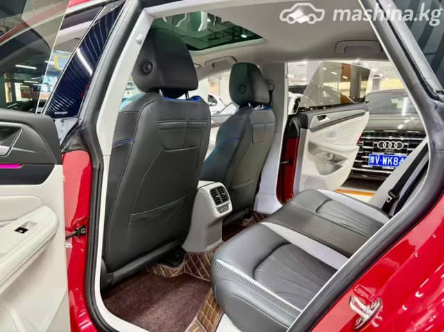 Volkswagen Lamando I Рестайлинг 1.4 AMT