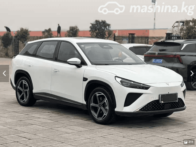 Hozon Neta L 30 kWh 1.5hyb AT