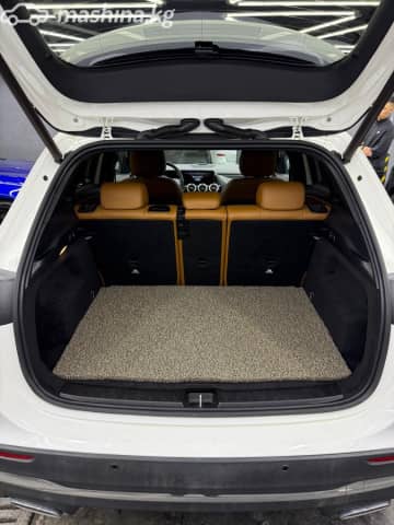 Mercedes-Benz GLA II (H247) 250 2.0 AMT 4WD