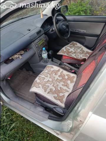 Mazda Demio II (DY) 1.3 AT