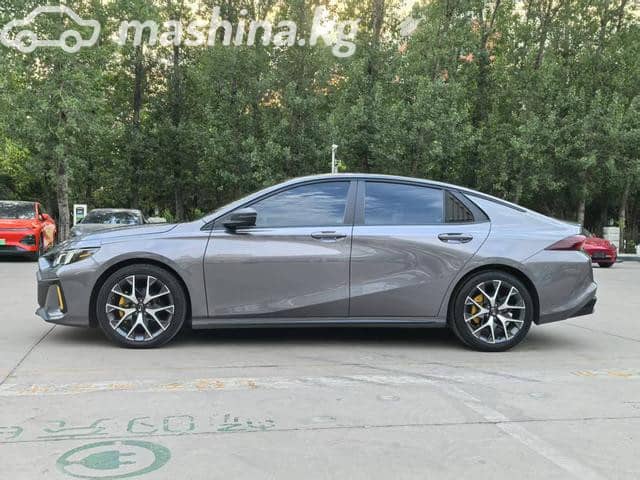 GAC Trumpchi Empow 1.5 AMT