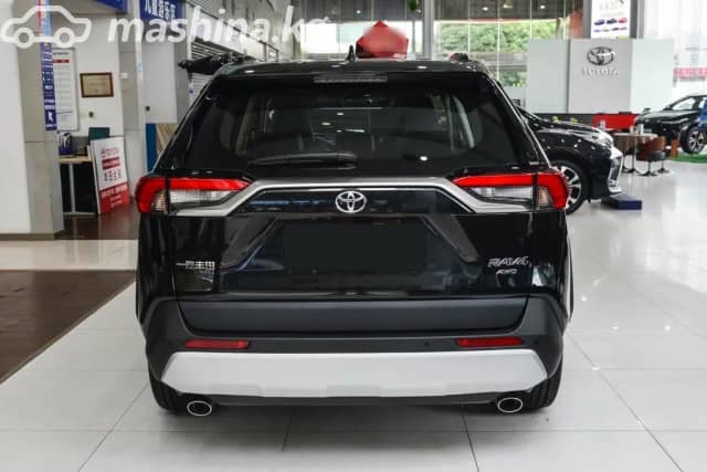 Toyota RAV4 V (XA50) 2.0 CVT 4WD