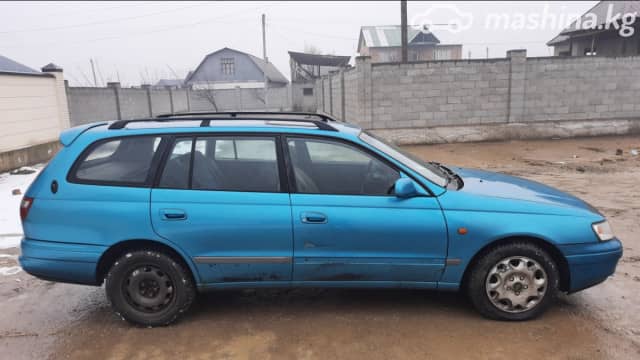 Toyota Carina VI (T190) E 1.8 MT
