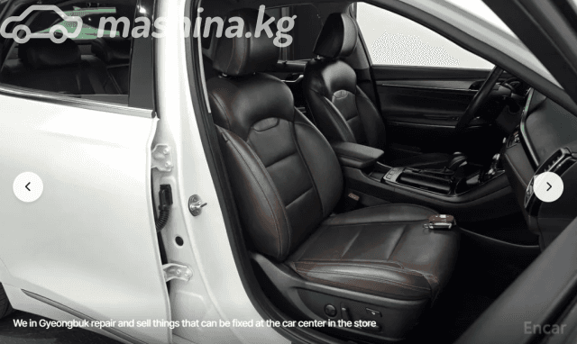 Hyundai Grandeur VI 2.4hyb AT