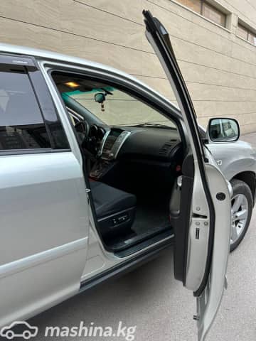 Lexus RX II 300 3.0 AT 4WD