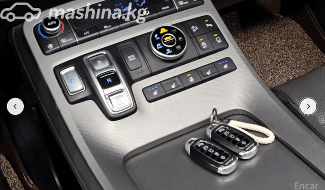 Hyundai Palisade I 2.2 AT