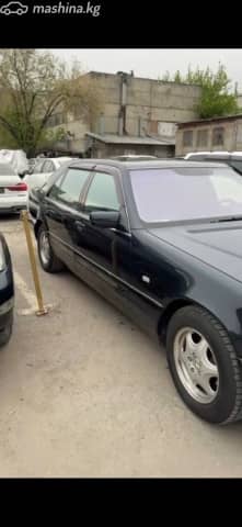 Mercedes-Benz S-Класс III (W140) Рестайлинг 500 Long 5.0 AT