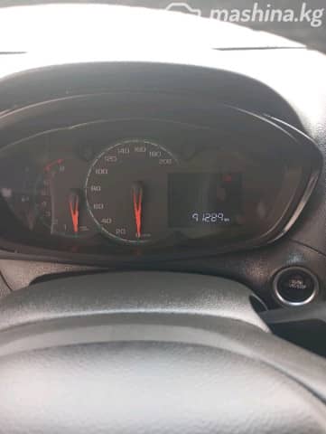 Chevrolet Spark IV 1.0 CVT