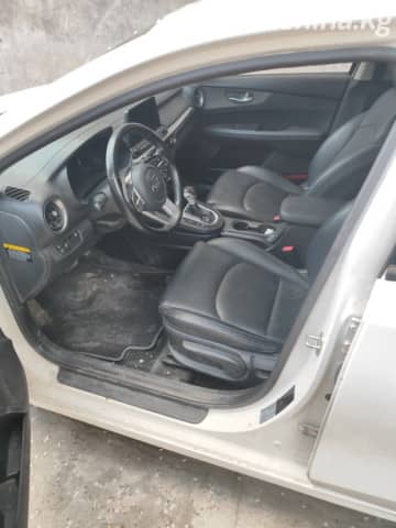 Kia K3 II 1.6 CVT