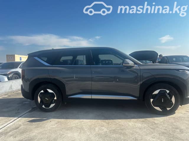 Kia EV5 Electro AT