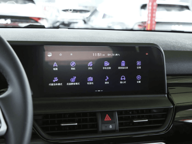 Kia Seltos I Рестайлинг 1.5 CVT