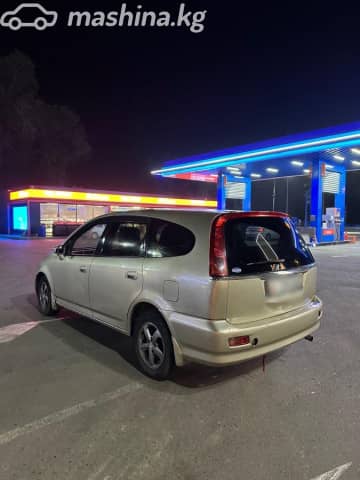 Honda Stream I 1.7 AT