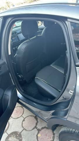 Renault Arkana I 1.3 CVT 4WD