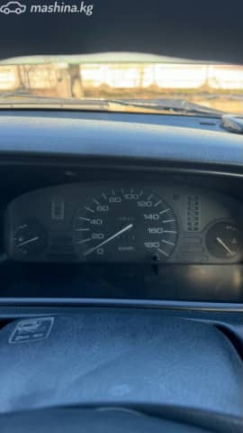 Honda Odyssey I 2.2 AT 4WD
