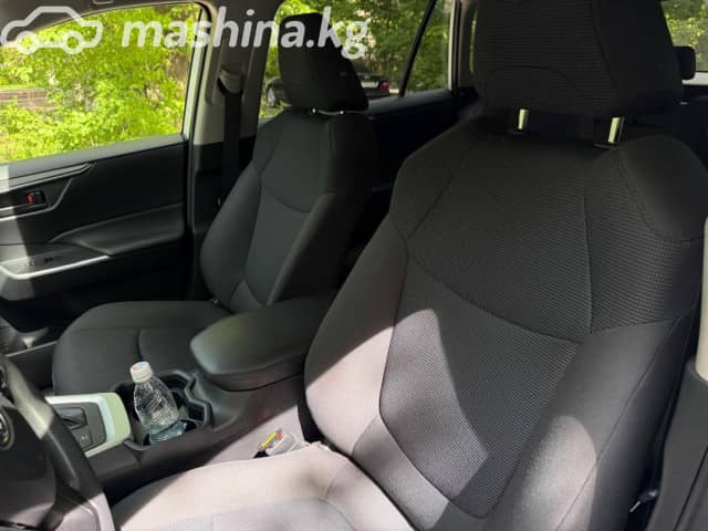 Toyota RAV4 V (XA50) 2.5hyb AT 4WD