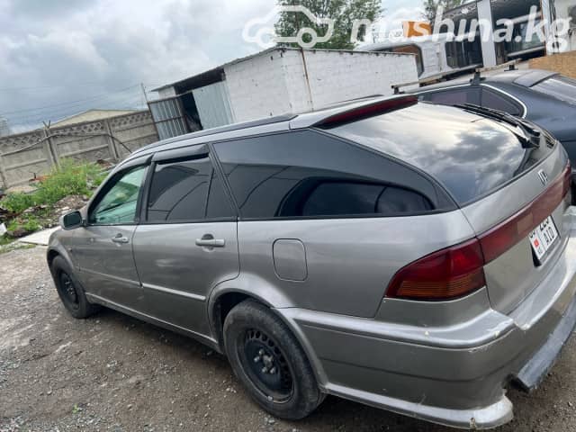 Honda Accord VI 2.3 AT