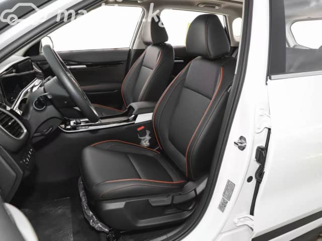 Kia Seltos I Рестайлинг 1.5 CVT