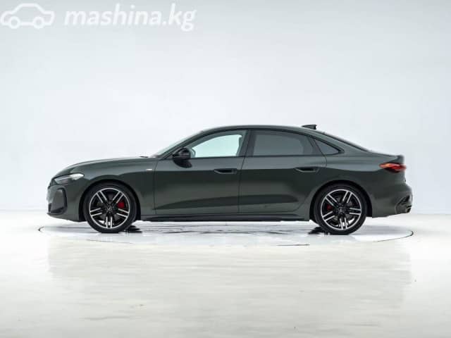 Audi A5 III (B10) 2.0 AMT