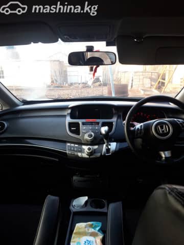 Honda Odyssey III 2.4 AT