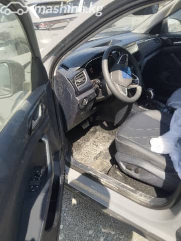 Volkswagen Tharu XR 1.5 AT