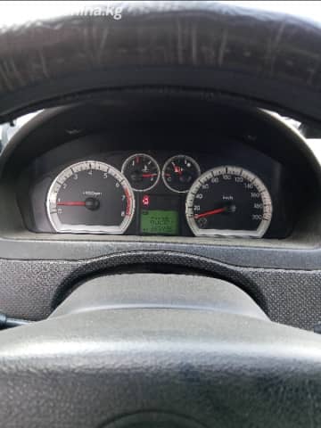 Ravon Nexia R3 1.5 MT