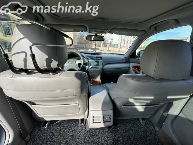 Toyota Camry (Japan) XV40 2.5 AT