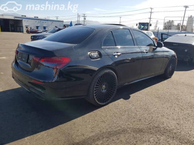 Mercedes-Benz E-Класс V (W213, S213, C238) Рестайлинг 300 2.0 AT