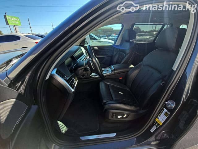 BMW X7 I (G07) 40i 3.0 AT 4WD