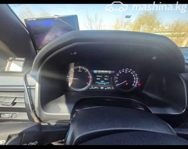 SsangYong Rexton Sports I Рестайлинг Khan 2.2d AT 4WD