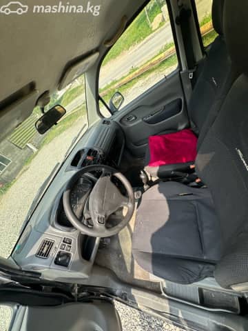 Suzuki Wagon R+ II 1.3 MT