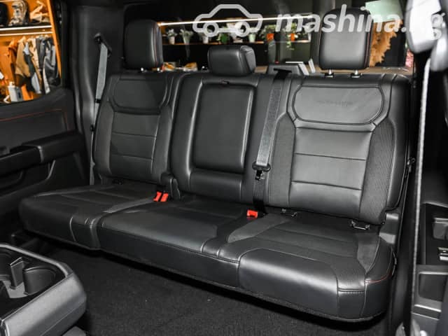 Ford F-150 XIV 3.5 AT