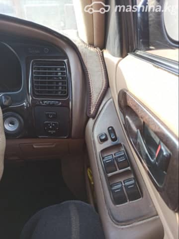 Toyota Avalon I 3.0 AT