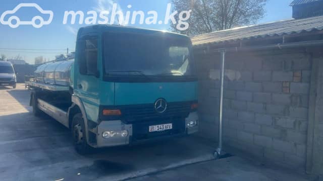 Mercedes-Benz Atego