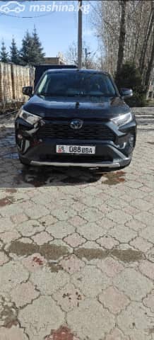 Toyota RAV4 V (XA50) 2.5hyb AT