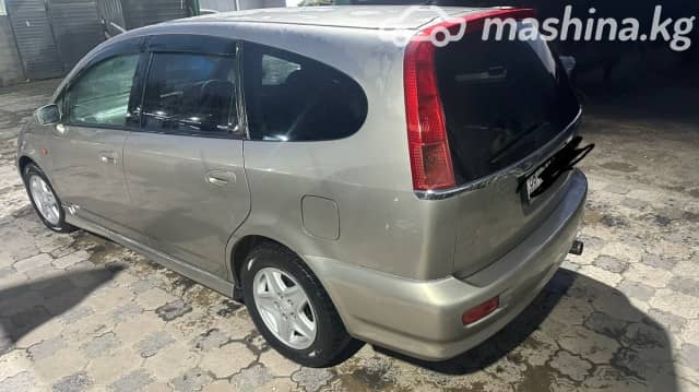 Honda Stream I 2.0 AT