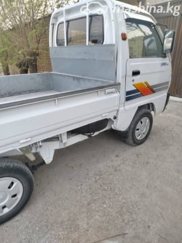 Daewoo Labo