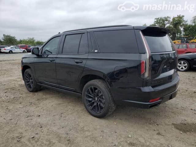 Cadillac Escalade V ESV 6.2 AT 4WD
