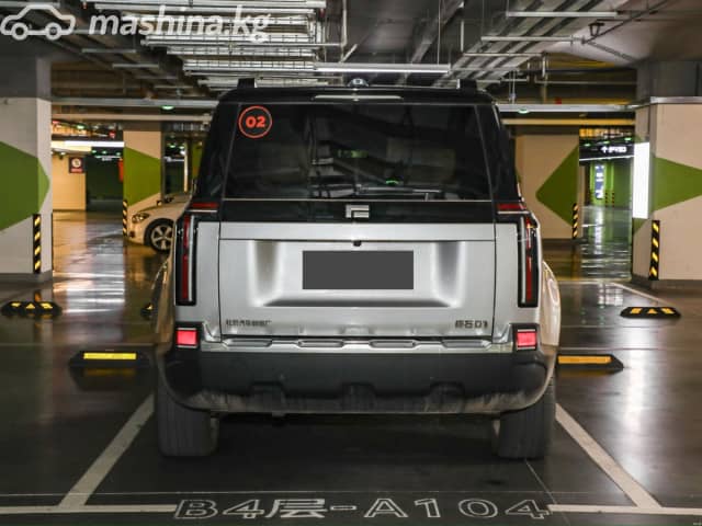 Rox Stone 01 1.5hyb AT 4WD