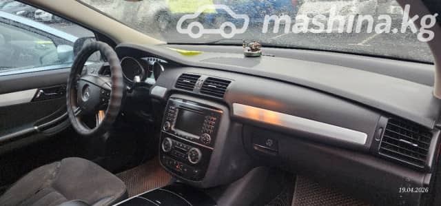 Mercedes-Benz R-Класс I 350 3.5 AT 4WD