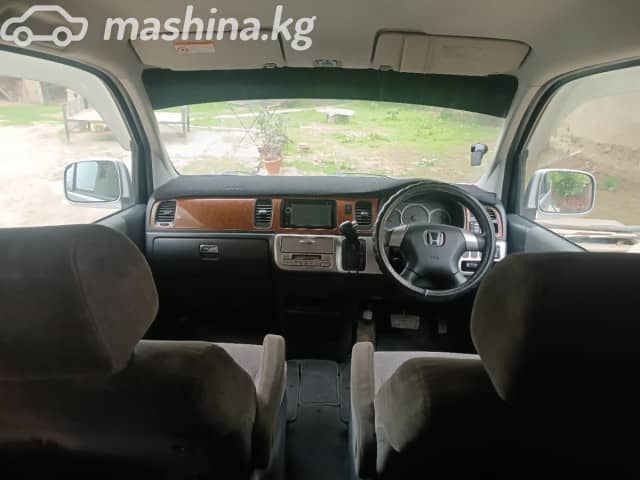 Honda Stepwgn III 2.0 AT