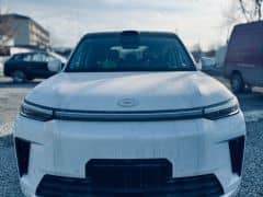 GAC Trumpchi S9 1.5hyb AT 4WD