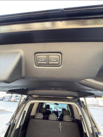 Hyundai Staria 3.5 AT