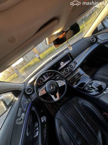 Mercedes-Benz CLS III (C257)