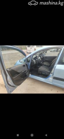 Honda Jazz I 1.5 MT